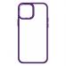 Чехол для мобильного телефона Armorstandart UNIT2 Apple iPhone 15 Purple (ARM69969)