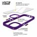 Чехол для мобильного телефона Armorstandart UNIT2 Apple iPhone 15 Purple (ARM69969)