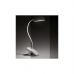 Настільна лампа Philips LED Reading Desk lamp Donutclip 3W, 4000K, 1200mAh (Lithium battery), білий (929003179727)
