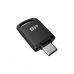USB флеш накопичувач Silicon Power 16GB Mobile C10 Black USB 3.1 (SP016GBUC3C10V1K)