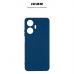 Чехол для мобильного телефона Armorstandart ICON Case Realme C55 Camera cover Blue ((ARM72418)
