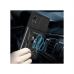 Чехол для мобильного телефона BeCover Military Xiaomi Redmi Note 12S Black (710008)