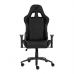 Кресло игровое GT Racer X-2537 Black
