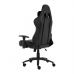 Кресло игровое GT Racer X-2537 Black