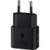 Зарядное устройство Samsung 25W Power Adapter (w C to C Cable) Black (EP-T2510XBEGEU)