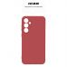 Чехол для мобильного телефона Armorstandart ICON Case Samsung S23FE 5G Camera cover Marsala (ARM69630)