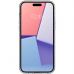 Чехол для мобильного телефона Spigen Apple iPhone 15 Liquid Crystal Glitter Crystal Quartz (ACS06788)