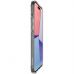 Чехол для мобильного телефона Spigen Apple iPhone 15 Liquid Crystal Glitter Crystal Quartz (ACS06788)