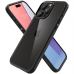 Чехол для мобильного телефона Spigen Apple iPhone 15 Pro Ultra Hybrid Matte Black (ACS06713)