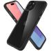 Чехол для мобильного телефона Spigen Apple iPhone 15 Ultra Hybrid Matte Black (ACS06799)