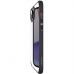 Чохол до мобільного телефона Spigen Apple iPhone 15 Ultra Hybrid Matte Black (ACS06799)