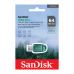 USB флеш накопитель SanDisk 64GB Ultra Eco USB 3.2 (SDCZ96-064G-G46)