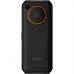 Мобильный телефон Sigma X-style 310 Force Type-C Black Orange (4827798855126)