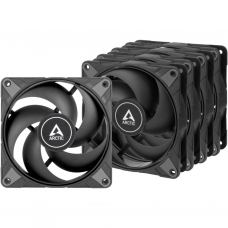 Кулер для корпуса Arctic P12 MAX/5-PACK (ACFAN00289A)
