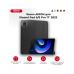 Чехол для планшета AirOn Premium Xiaomi Pad 6/6 Pro 11'' 2023 + Film (4822352781104)