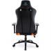 Кресло игровое Aula F1031 Gaming Chair Black/Orange (6948391286211)