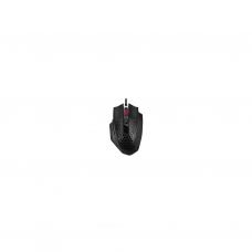 Мишка Redragon Bomber USB Black (71277)