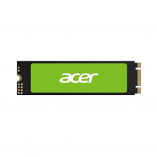 Накопичувач SSD M.2 2280 500GB FA200 Acer (BL.9BWWA.123)