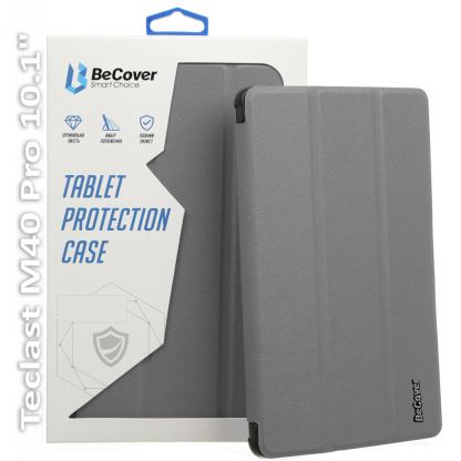 Чехол для планшета BeCover Smart Case Teclast M40 Pro 10.1