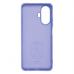 Чехол для мобильного телефона Armorstandart ICON Case Realme C55 Lavender (ARM70913)