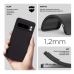 Чехол для мобильного телефона Armorstandart Matte Slim Fit Google Pixel 8 Pro Camera cover Black (ARM72967)