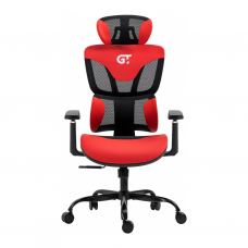 Кресло игровое GT Racer X-6005 Black/Red