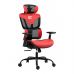 Кресло игровое GT Racer X-6005 Black/Red