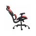Кресло игровое GT Racer X-6005 Black/Red