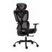 Кресло игровое GT Racer X-6005 Black/Red
