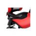 Кресло игровое GT Racer X-6005 Black/Red