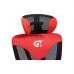 Кресло игровое GT Racer X-6005 Black/Red