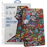 Чехол для планшета BeCover Smart Case Samsung Tab S9 (SM-X710/SM-X716)/S9 FE (SM-X510/SM-X516B) 11.0