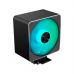 Кулер до процесора APNX AP1 Black (APTC-PF30517.11/AP1-V ARGB BK)