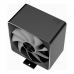 Кулер до процесора APNX AP1 Black (APTC-PF30517.11/AP1-V ARGB BK)