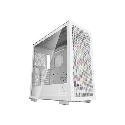 Корпус Deepcool Morpheus White