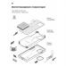 Чехол для мобильного телефона Armorstandart ICON Case Samsung A25 5G (A256) Lavender (ARM69659)