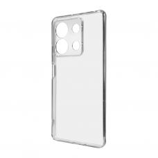 Чохол до мобільного телефона Armorstandart Air Series Xiaomi Redmi Note 13 5G Camera cover Transparent (ARM73359)