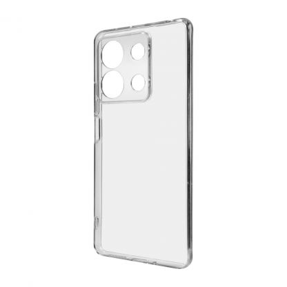 Чехол для мобильного телефона Armorstandart Air Series Xiaomi Redmi Note 13 5G Camera cover Transparent (ARM73359)