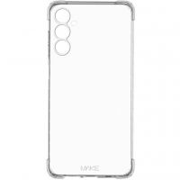 Чехол для мобильного телефона MAKE Samsung M54 AirShield (MCAS-SM54)