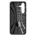 Чохол до мобільного телефона Spigen Samsung Galaxy S24 Core Armor Matte Black (ACS07208)