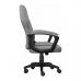 Кресло игровое GT Racer X-1414 Gray/Gray (X-1414 Fabric Gray/Gray)