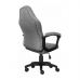 Кресло игровое GT Racer X-1414 Gray/Gray (X-1414 Fabric Gray/Gray)