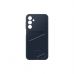 Чехол для мобильного телефона Samsung Galaxy A25 (A256), Card Slot Case (EF-OA256TBEGWW)