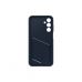 Чохол до мобільного телефона Samsung Galaxy A25 (A256), Card Slot Case (EF-OA256TBEGWW)
