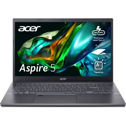 Ноутбук Acer Aspire 5 A515-57 (NX.KN4EU.00H)