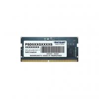 Модуль памяти для ноутбука SoDIMM DDR5 16GB 5600 MHz Patriot (PSD516G560081S)