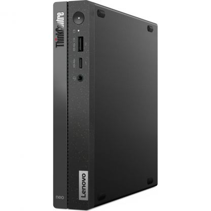 Комп'ютер Lenovo ThinkCentre Neo 50q Gen 4 / i5-13420H, 8, 256, WF, KM (12LN0023UI)