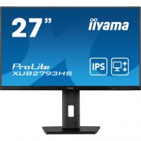 Монитор iiyama XUB2793HS-B6