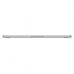 Ноутбук Apple MacBook Air 15 M3 A3114 Silver (MXD23UA/A)