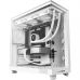 Корпус NZXT H6 Flow All white (CC-H61FW-01)